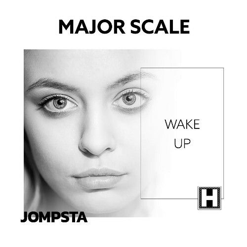  Major Scale - Wake Up (2024) 