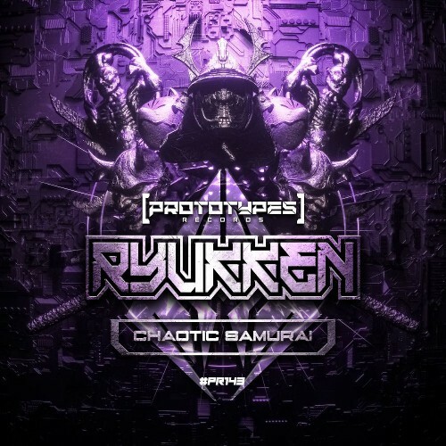  Ryukken - Chaotic Samurai (2026) 