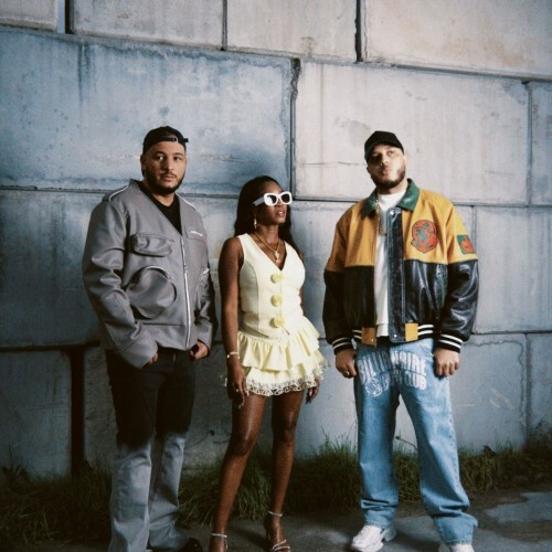  DJ Ken - CLASSE G (Feat Hornet La Frappe Et N'Ken) (2026) 