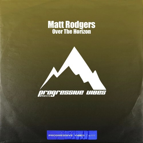  Matt Rodgers - Over The Horizon (2026) 