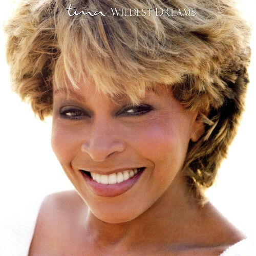  Tina Turner - Whatever You Want (Live At Wembley) (2026) 