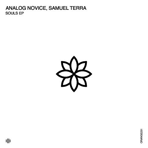 VA -  Analog Novice, Samuel Terra - Souls (2024) [MP3] MEWGZYL_o