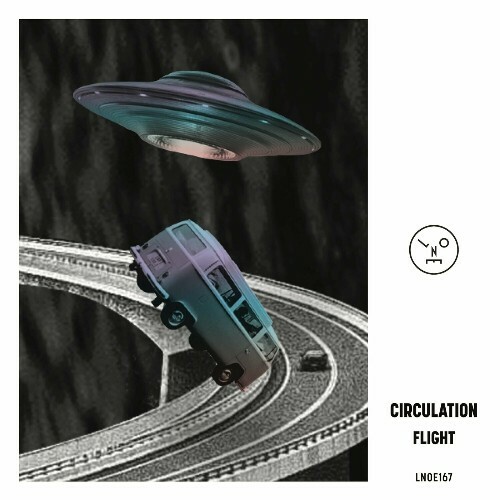  Circulation - Flight (2025) 