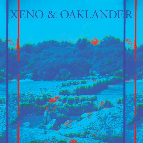  Xeno & Oaklander - Via Negativa (in the doorway light) (2024) 