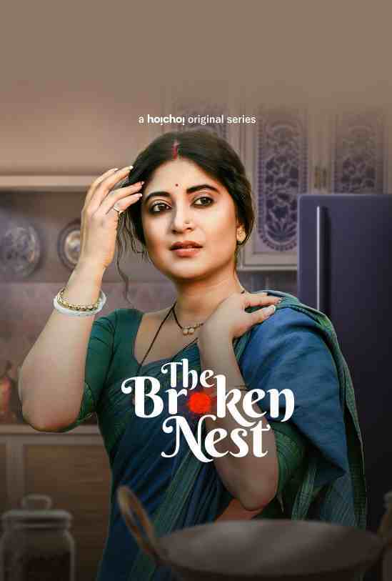 The Broken Nest (2025) Hindi Season 2 Complete