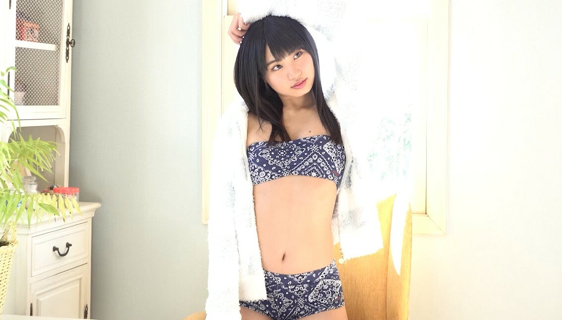 [Minisuka.tv] 2020-07-23 Kurumi Miyamaru - Regular Gallery MOVIE 9.3