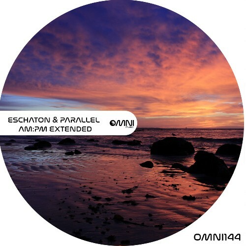  Parallel x Eschaton - AM PM Extended Edition (2025) 