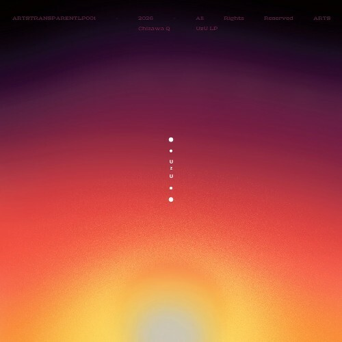  Chizawa Q - UzU LP (2026) 