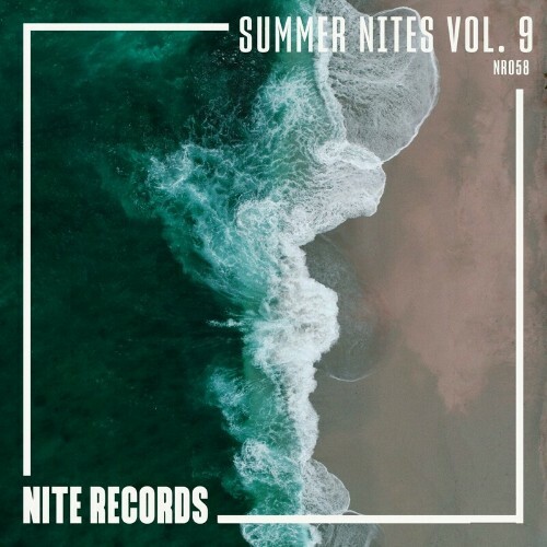  Summer Nites Vol. 9 (2023) 