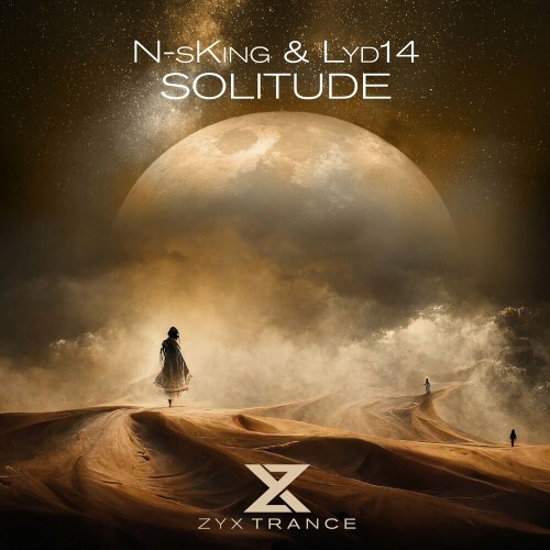  N-sKing & Lyd14 - Solitude (2024) MP3 METPI8A_o