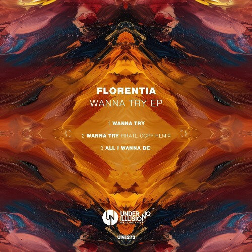  Florentia - Wanna Try (2024) 