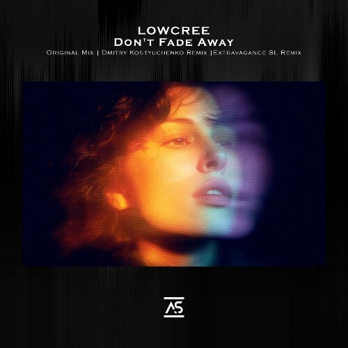  LowCree - Don't Fade Away (2026) 