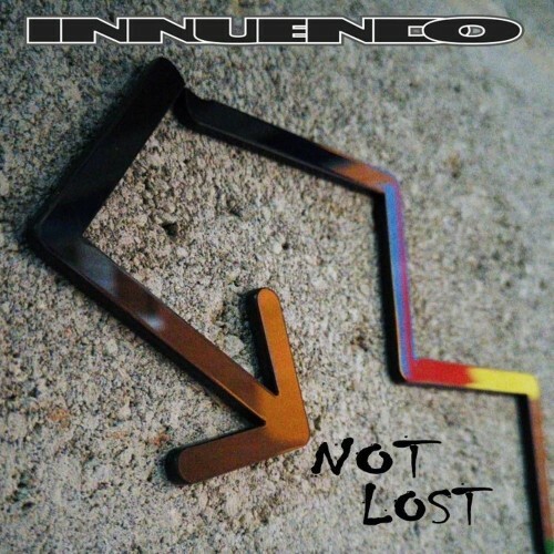 Innuendo — Not Lost (2026)