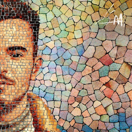  Andrea Sannino - Mosaico (Parte Seconda) (2025) 