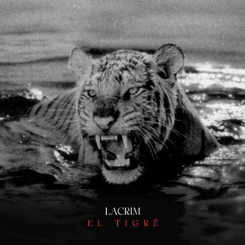  Lacrim - EL TIGRÉ (2026) 