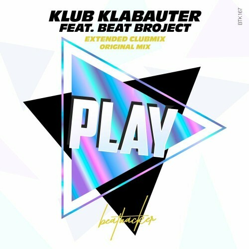  Klub Klabauter feat. Beat Broject - Play (2024) 