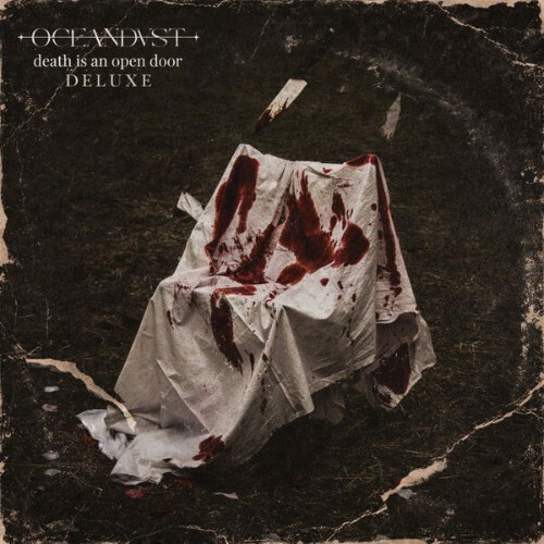  Oceandvst - Death Is An Open Door (Deluxe) (2026) 