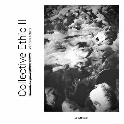 VA - Collective Ethic II (2024) (MP3)