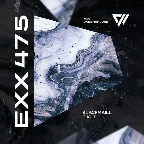 Blackmaill — Flight (2026)