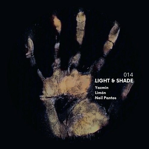  Yazmin - LIGHT & SHADE (2025) 