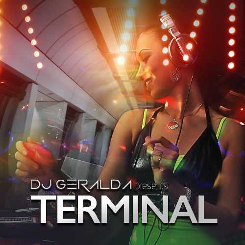  Dj Geralda & Hallucinator - Terminal 236 (2024-11-15) 