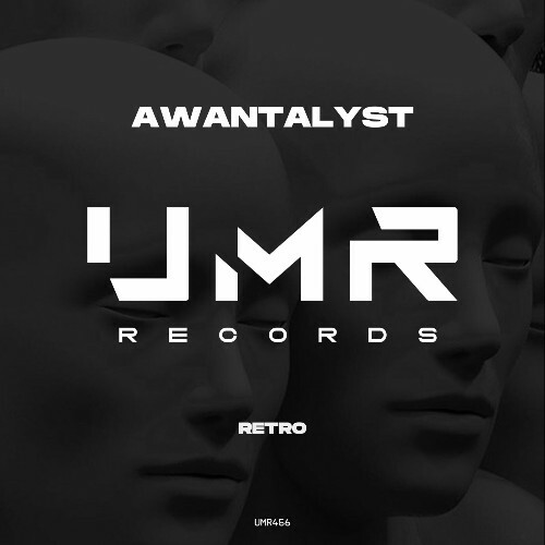  Awantalyst - Retro (2024) 