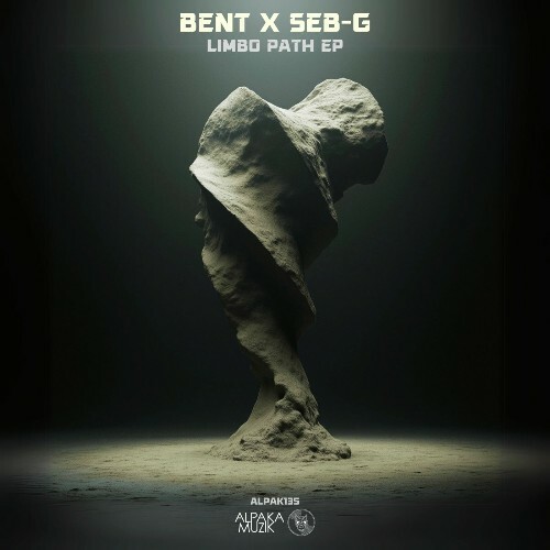  Bent & Seb-G - Limbo Path (2025) 