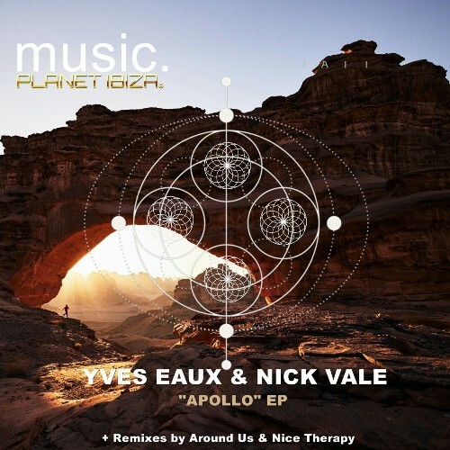  Yves Eaux & Nick Vale - Apollo (2024) 