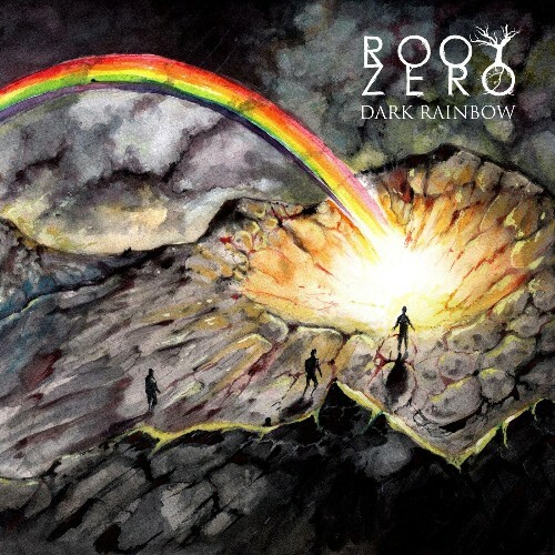 Root Zero - Dark Rainbow (2025) 