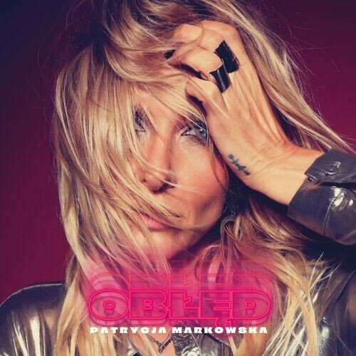  Patrycja Markowska - Obled (2025) 