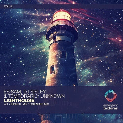  Es sam with DJ Sisley & Temporarily Unknown - Lighthouse (2023) 