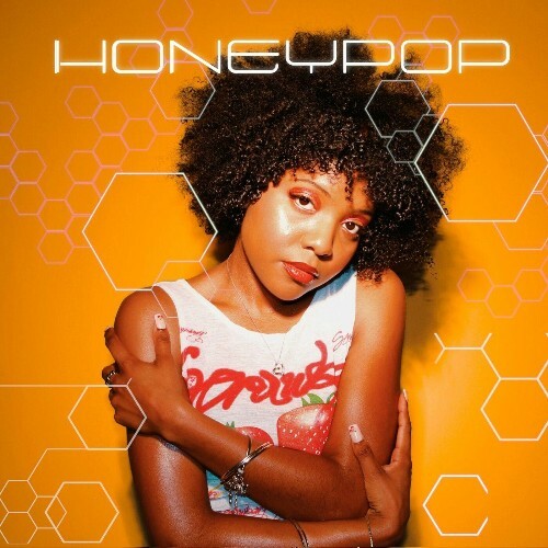  TheBabeGabe, The Human, Spade No.9 - HONEYPOP (2025) 