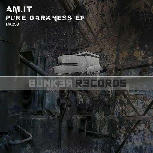  aM.IT - Pure Darkness (2025) 