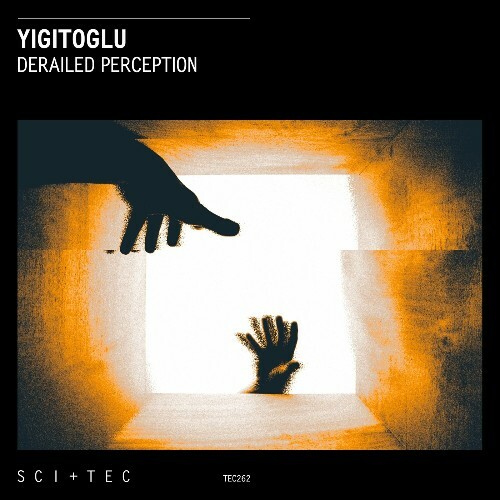  Yigitoglu - Derailed Perception (2024) 