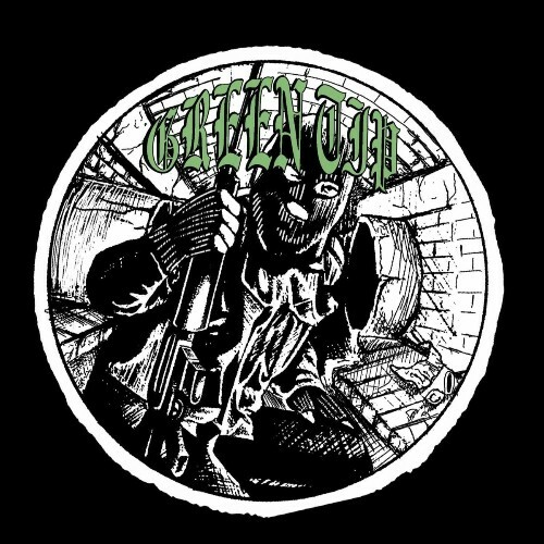  Green Tip - Green Tip (2025) 