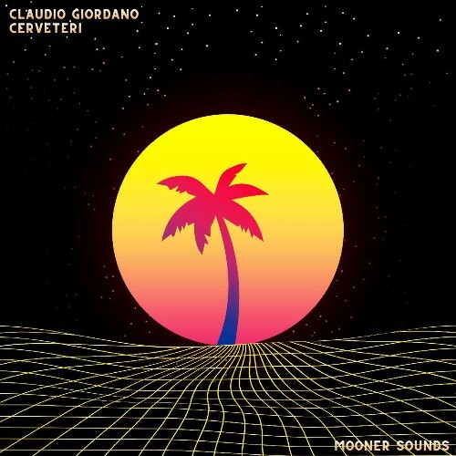  Claudio Giordano - Cerveteri (2026) 