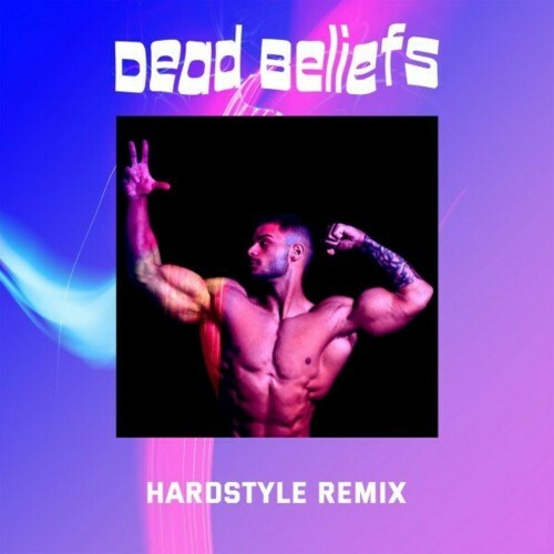  Asbolus x SHiNE - Dead Beliefs (Hardstyle Remix) (2024) 