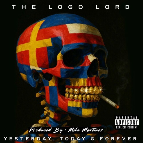  Str8 Paper - Yesterday, Today & Forever (2025) 