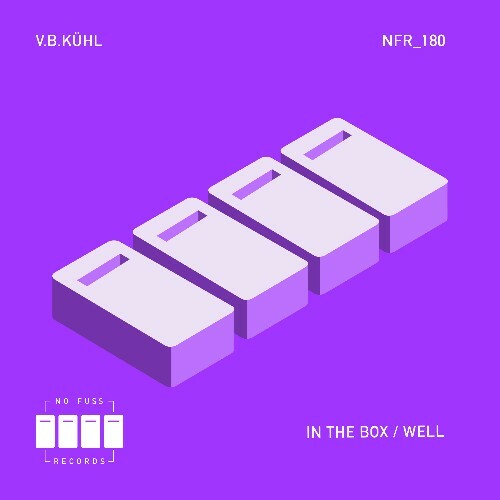  V.B.Kuhl - In The Box x Well (2026) 