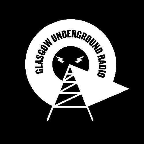  Kevin Mckay - Glasgow Underground Radio 005 (2025-02-03) 