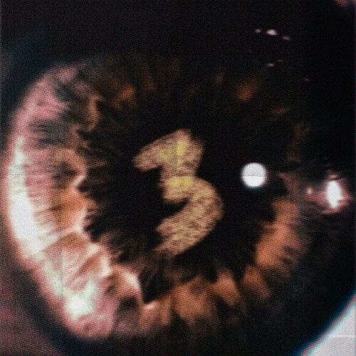 Ayvee - CHRYSALIDE (Phase III) (2025)