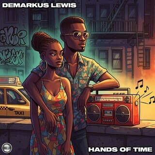  Demarkus Lewis - Hands of Time (2025) 