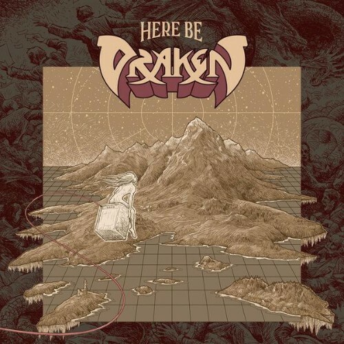  Draken - Here Be Draken (2026) 