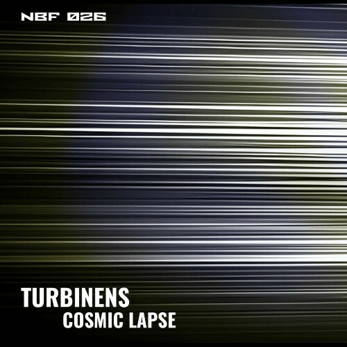  Turbinens - Cosmic Lapse (2025) 