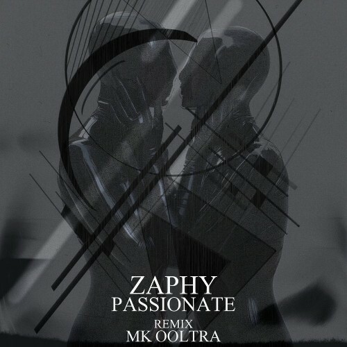  Zaphy - Passionate (2026) 