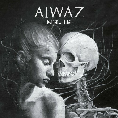  AiwaZ - Darrkh It Is (2024) 