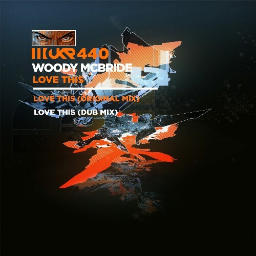  Woody Mcbride - Love This (2025) 