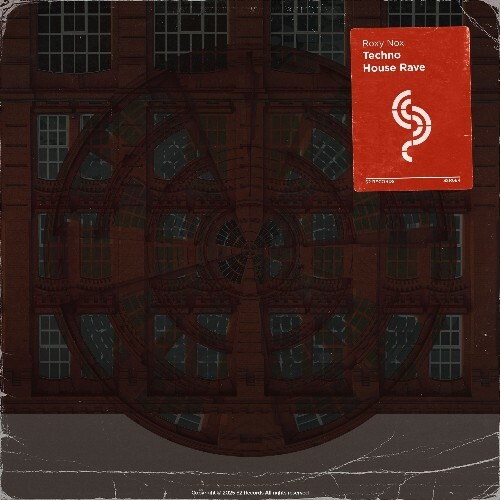  Roxy Nox - Techno House Rave (2025) 