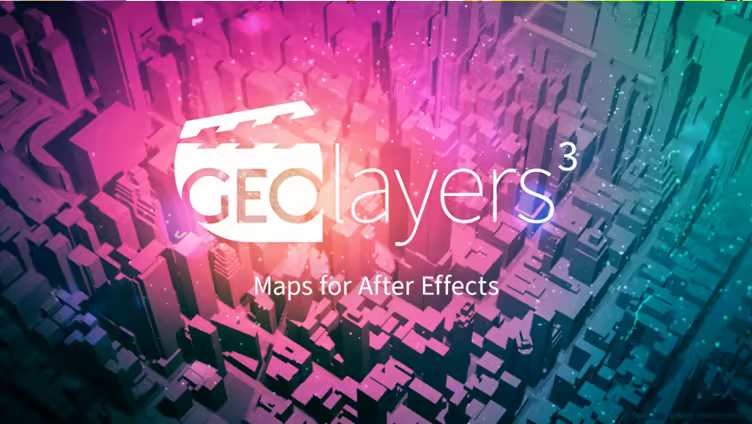 Aescript GEOlayers 3 V1.15.2 Win Mac – (42 MB) Aescript GEOlayers 3 V1.15.2 Win Mac – (42 MB)