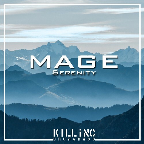 Mage - Serenity (2025) Mage - Serenity (2025)
